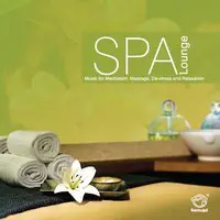 Spa Lounge Music For Instrumental, Message, De-Stress And Relaxation
