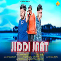 Jiddi Jaat