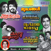 Mukhangal-Pambaram-Kochu Thamburaatti-Nirvithi-Chillukotaram-Snehikkan Samayamilla