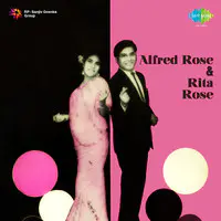 Alfred Rose And Rita Rose
