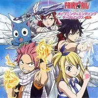 Snow Fairy Lyrics In English Tv Anime Fairy Tail Op Ed Theme Songs Vol 1 Snow Fairy Song Lyrics In English Free Online On Gaana Com