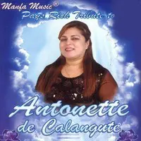 Antonette De Calangute