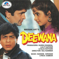 Deewana Hindi Songs Download Deewana Hindi MP3 Songs Online