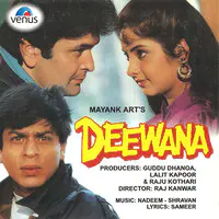 Deewana- Hindi