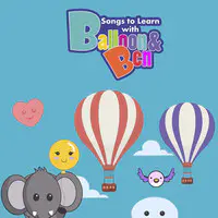 Ma Me Mi Mo Mu Song|Balloon|Songs To Learn With Balloon And Ben| Listen to  new songs and mp3 song download Ma Me Mi Mo Mu free online on 
