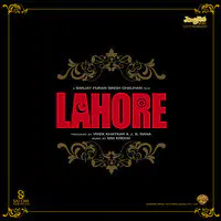 Lahore 