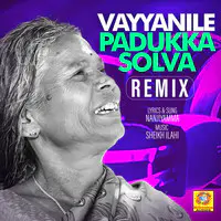 Vayyanile Padukka Solva (Remix Version) (From "Vava")