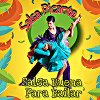 Salsa Buena Para Bailar