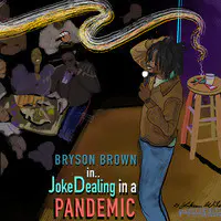 Joke Dealing in a Pandemic