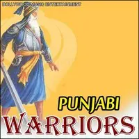 Punjabi Warriors