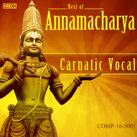 Best of Annamacharya