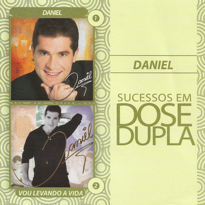 Daniel - Peão apaixonado MP3 Download & Lyrics