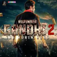 Rupinder Gandhi 2 - The Robinhood
