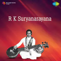 R K Suryanarayana