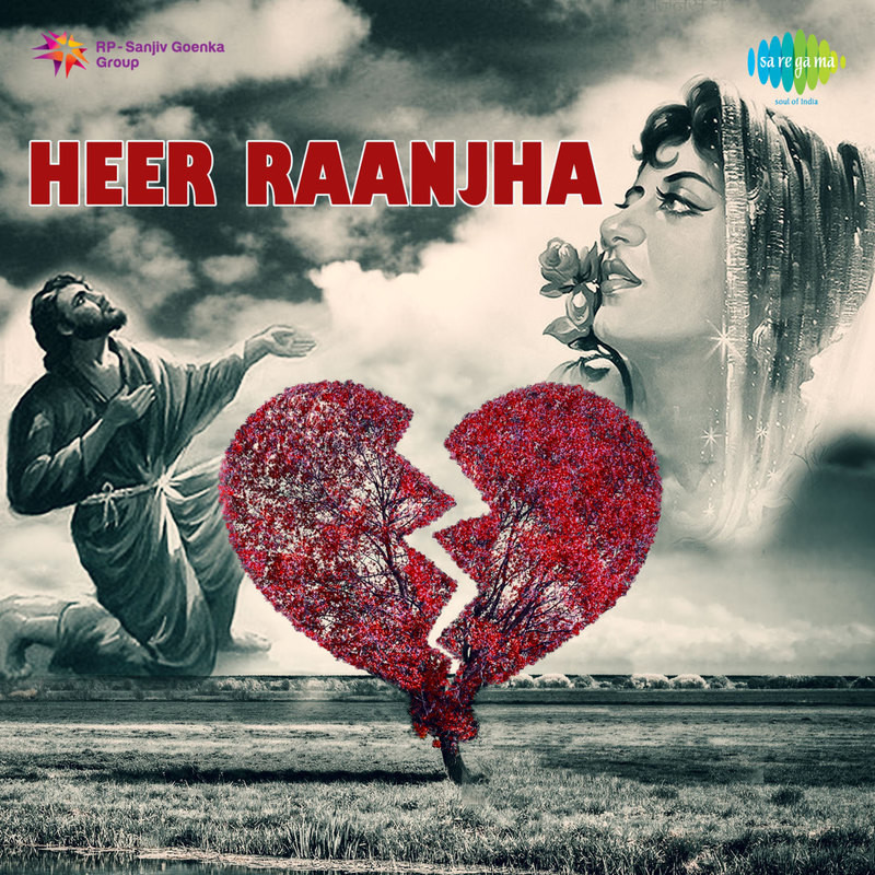 Heer Ranjha Amar Hanste Laila Majnu Abhimaan