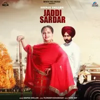 Jaddi Sardar