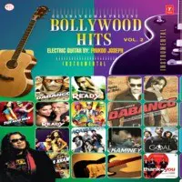 Bollywood Hits Vol.2 - Instrumental