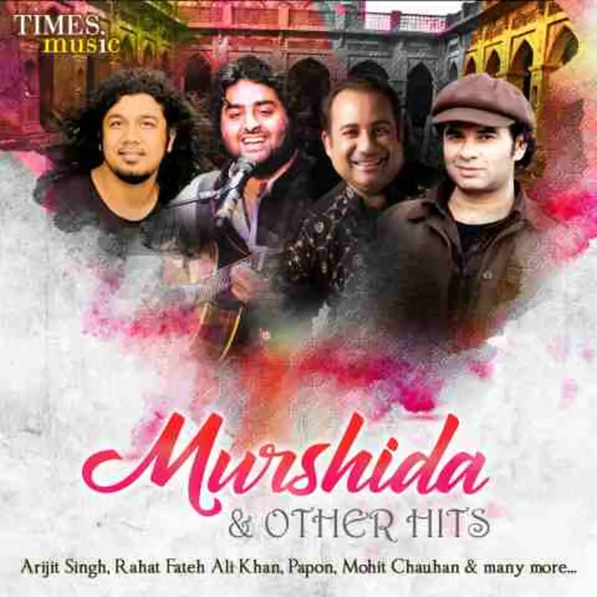 Baarish Ki Boondein Lyrics In Hindi Murshida And Other Hits Baarish Ki Boondein Song Lyrics In English Free Online On Gaana Com gaana