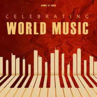 Celebrating World Music