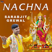 Nachna