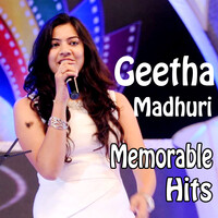 Geetha Madhuri Memorable Hits (Original Motion Picture Soundtrack)