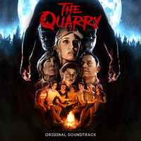 The Quarry (Original Soundtrack)