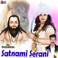 Satnami Serani