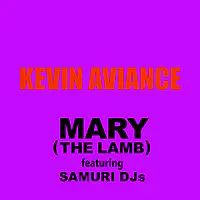 Mary (The Lamb)