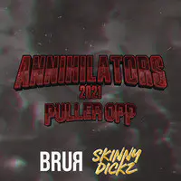 Puller Opp (Annihilators 2021)