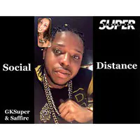 Social Distance