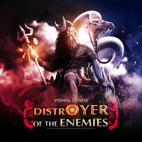 Distroyer of the Enemies