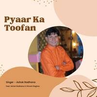 Pyaar Ka Toofan (feat. Shivani Raghav)