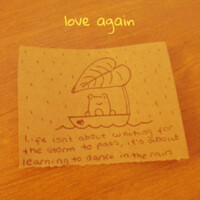 Love Again