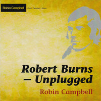 Robert Burns - Unplugged