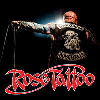 ROSE TATTOO  NICE BOYS Official Music Video  YouTube