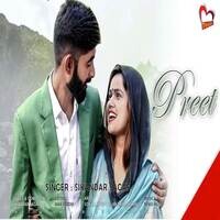 Preet (feat. Sonali Rawat, Afar Ali Khan)