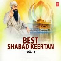 Best Shabad Keertan Vol-2
