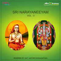 Sri Narayaneyam Chapter 3