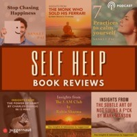 Self-Help Book Reviews
