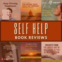 Self-Help Book Reviews