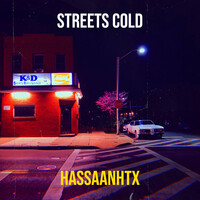 Streets Cold