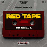 Red Tape, Vol. 1