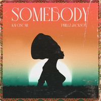 Somebody