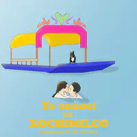 Te Conocí En Xochimilco