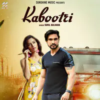 Kabootri