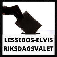 Riksdagsvalet