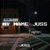 My Name Juss