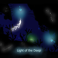 Light of the Deep (Original Game Soundtrack)