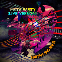 Meta Party ( Live Version)