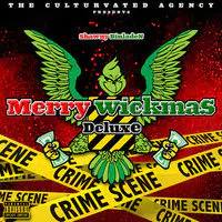 Merry Wickmas (Deluxe)